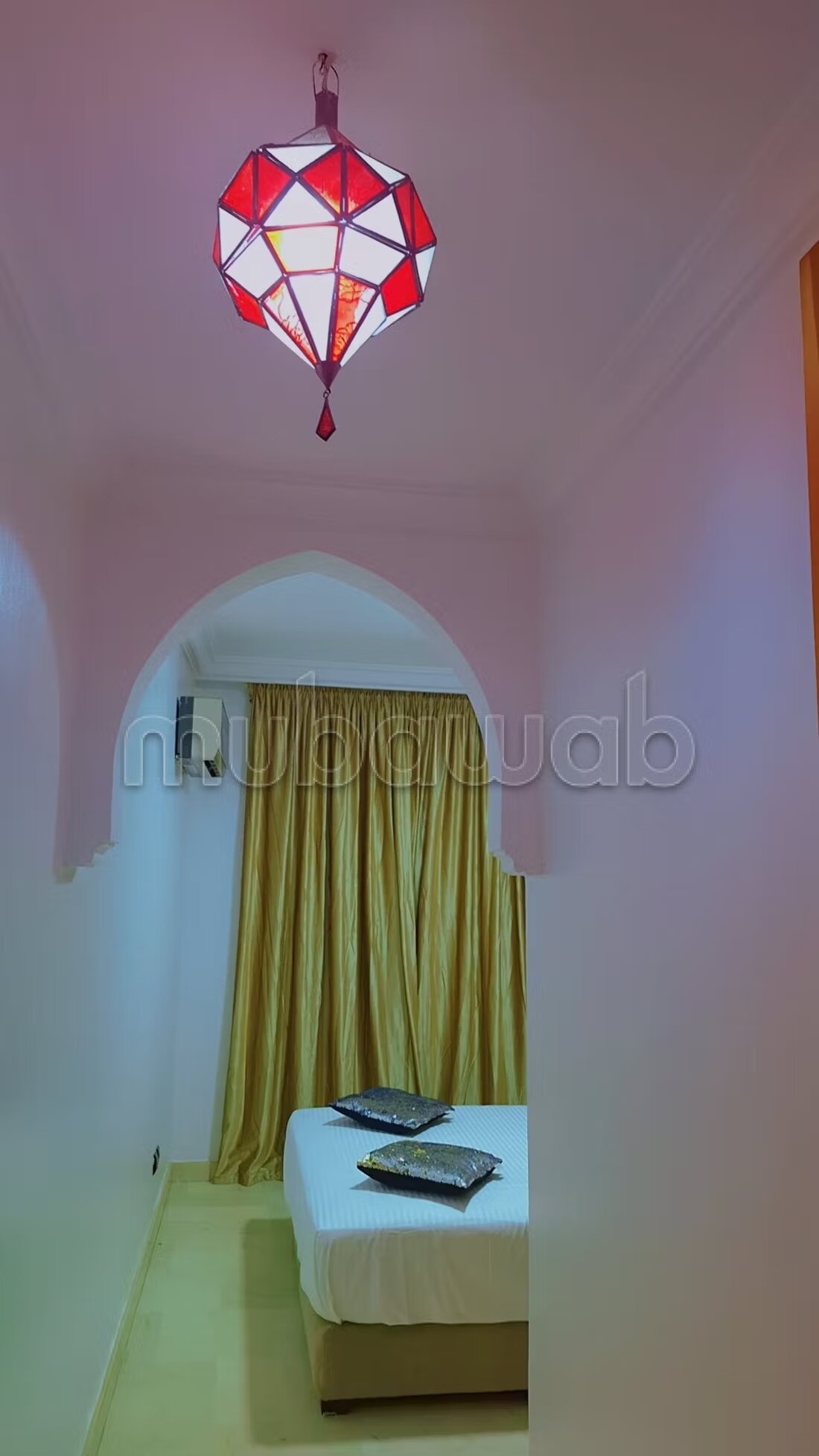Appartement 150 m² à louer à Marrakech – Majorelle — Photo 314