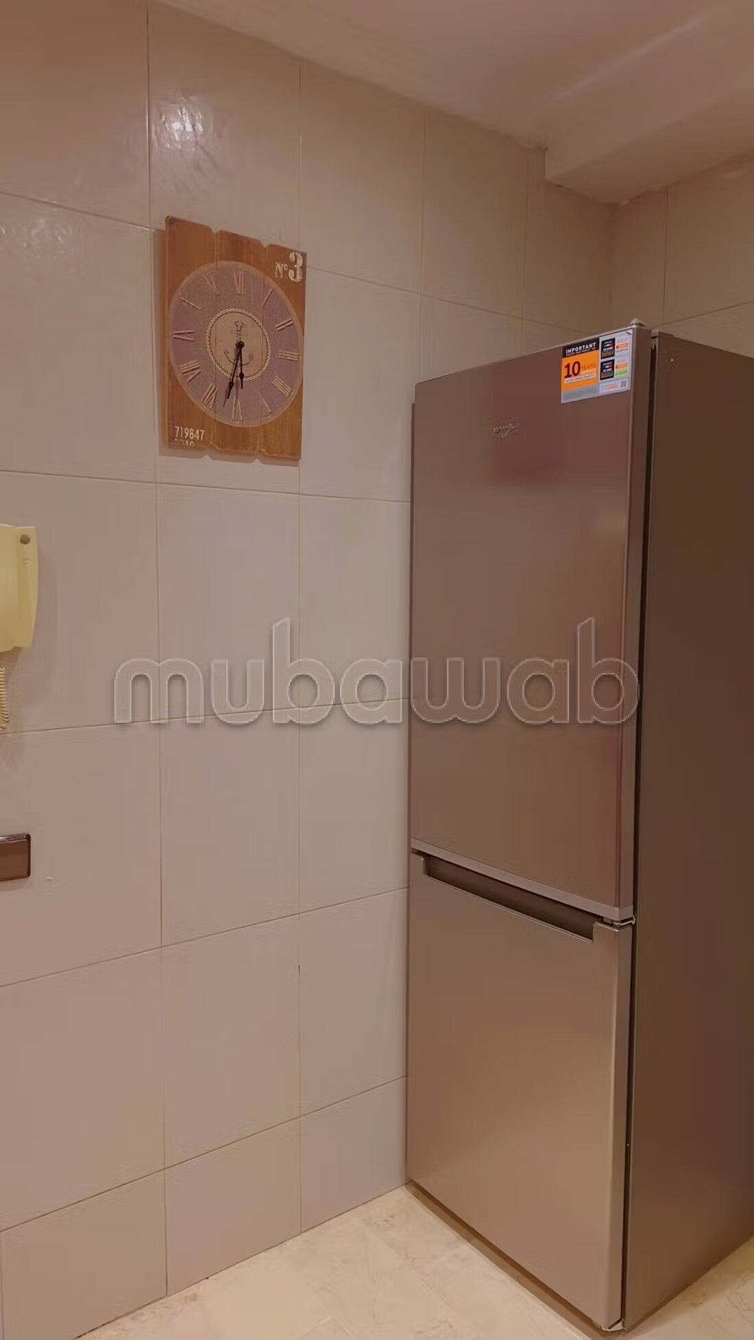 Appartement 150 m² à louer à Marrakech – Majorelle — Photo 315