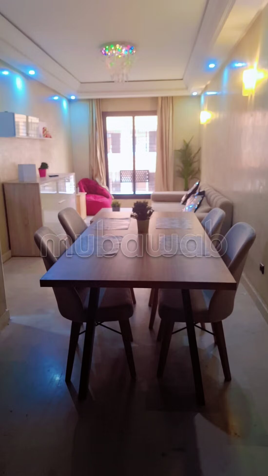 Appartement 150 m² à louer à Marrakech – Majorelle — Photo 316