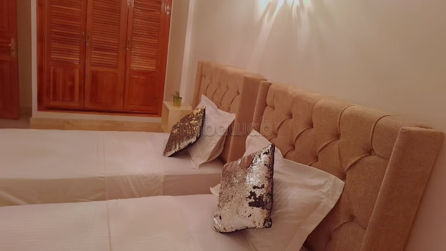Appartement 150 m² à louer à Marrakech – Majorelle — Photo 319