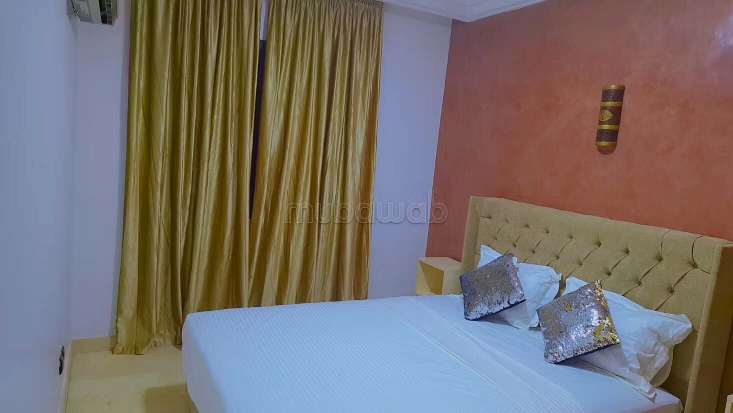 Appartement 150 m² à louer à Marrakech – Majorelle — Photo 320
