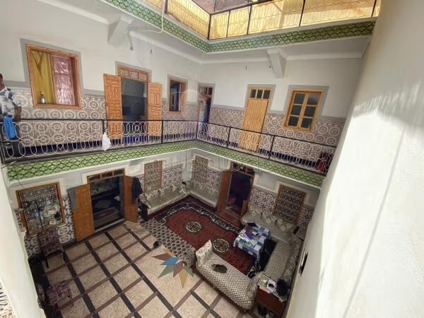 Appartement 150 m² à louer à Marrakech – Majorelle — Photo 325