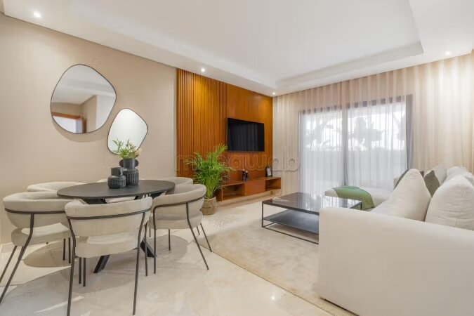 Appartement 150 m² à louer à Marrakech – Majorelle — Photo 327