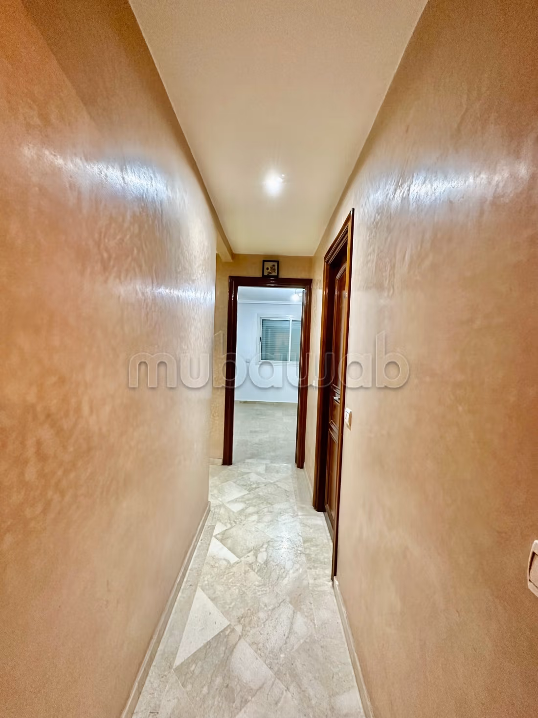 Appartement 90 m² à louer à Marrakech – Guéliz — Photo 17