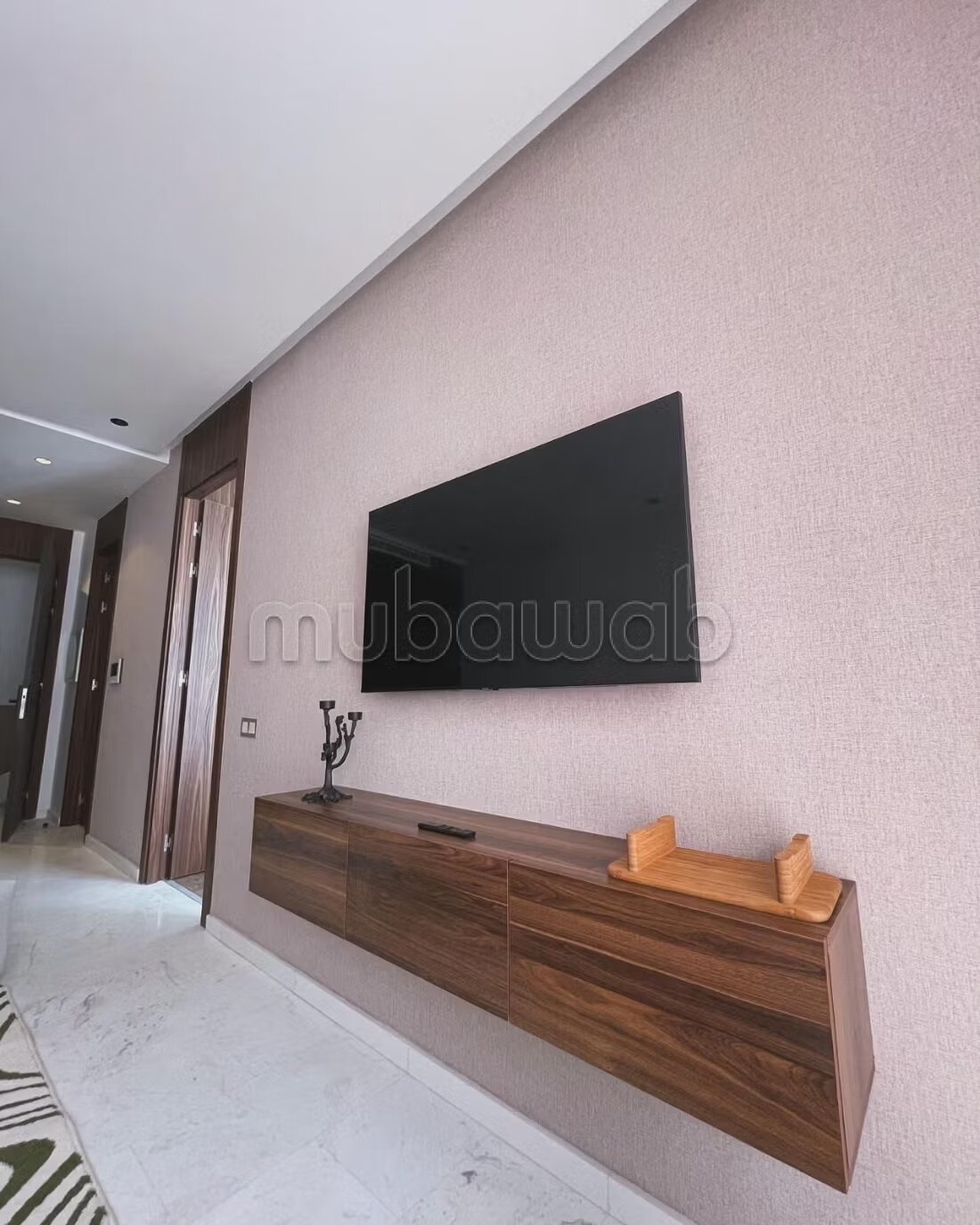 شقة 50 م² للإيجار في الدار البيضاء – Oasis — Photo 25