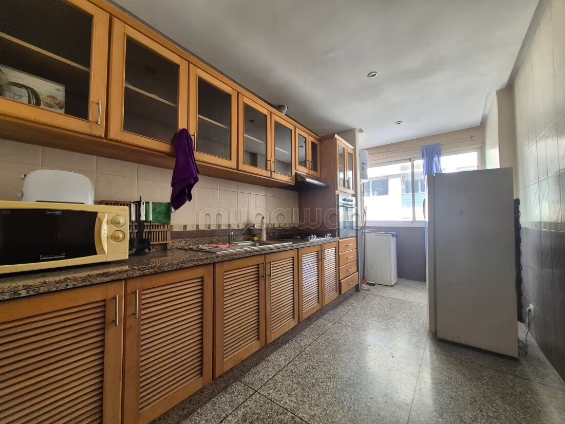 Apartment for sale, 71 m² in Casablanca — Photo 8