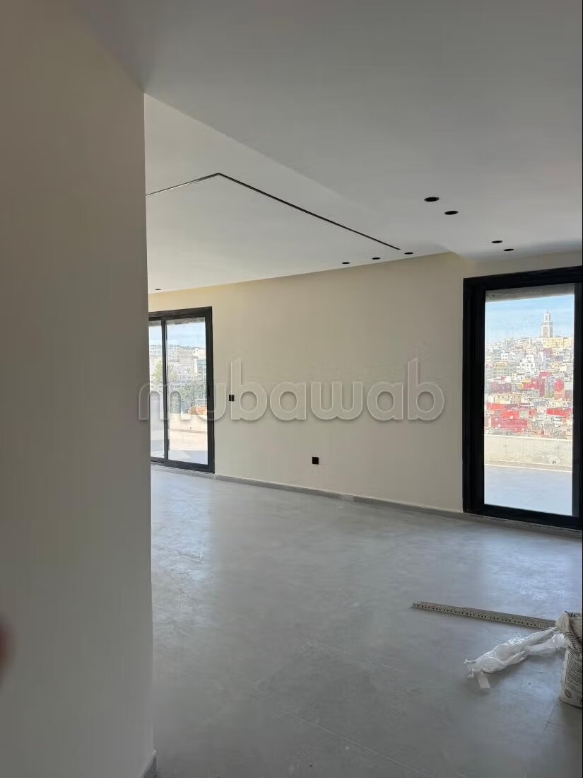Appartement 123 m² à vendre à Tanger — Photo 3