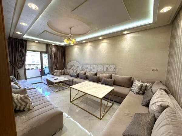 Appartement 123 m² à vendre à Tanger — Photo 52