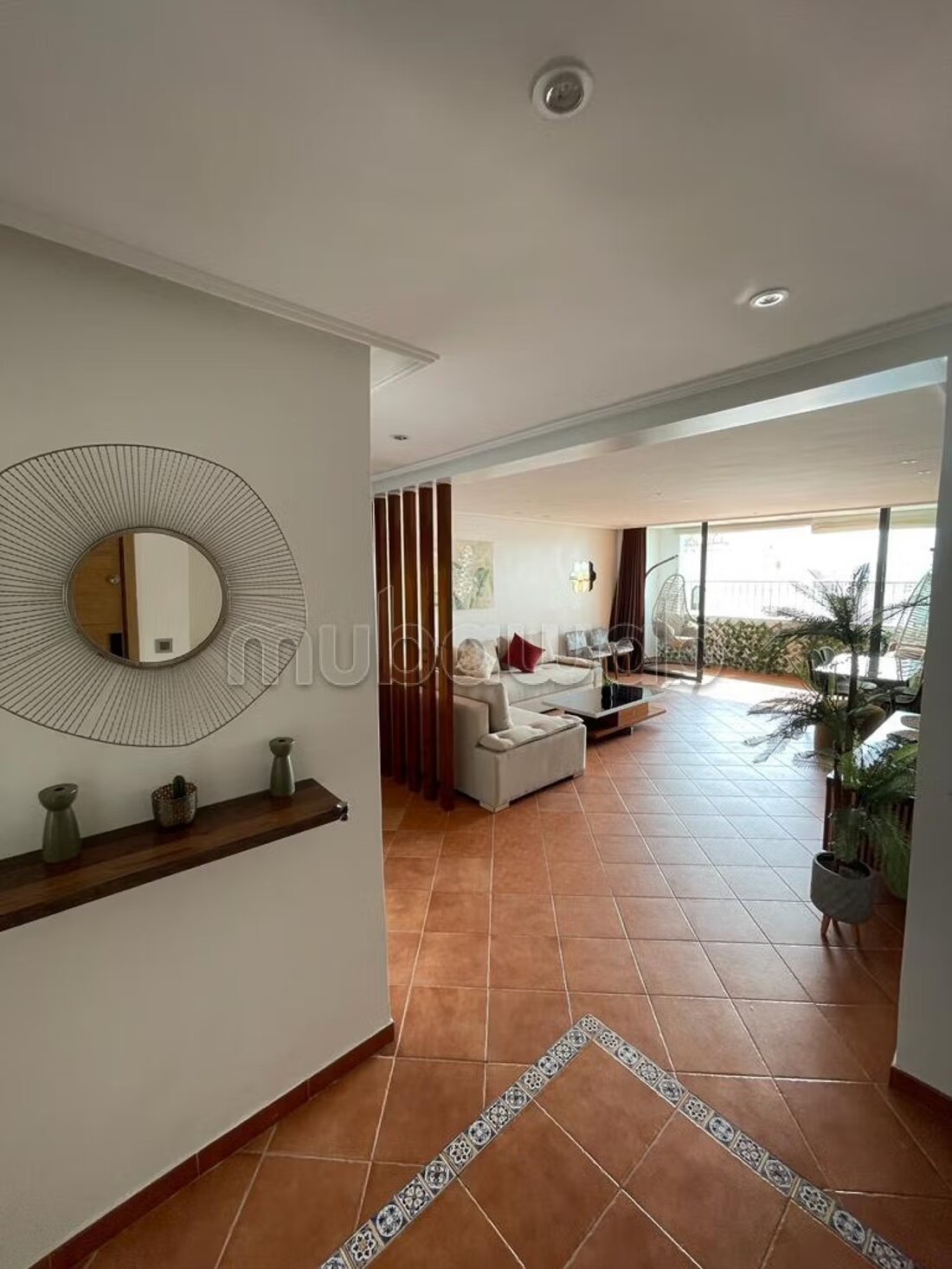Appartement 120 m² à vendre à Tanger (Sania) — Photo 4