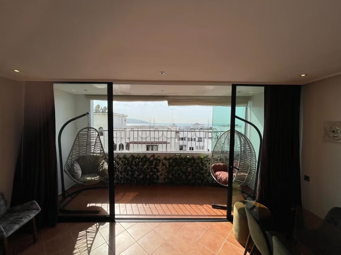 Appartement 120 m² à vendre à Tanger (Sania) — Photo 10