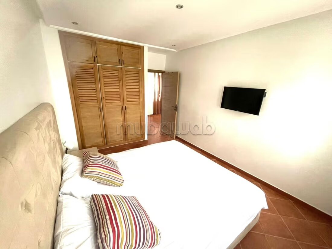 Appartement 120 m² à vendre à Tanger (Sania) — Photo 47