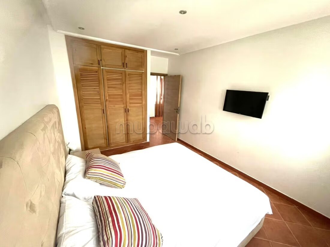 Appartement 120 m² à vendre à Tanger (Sania) — Photo 49