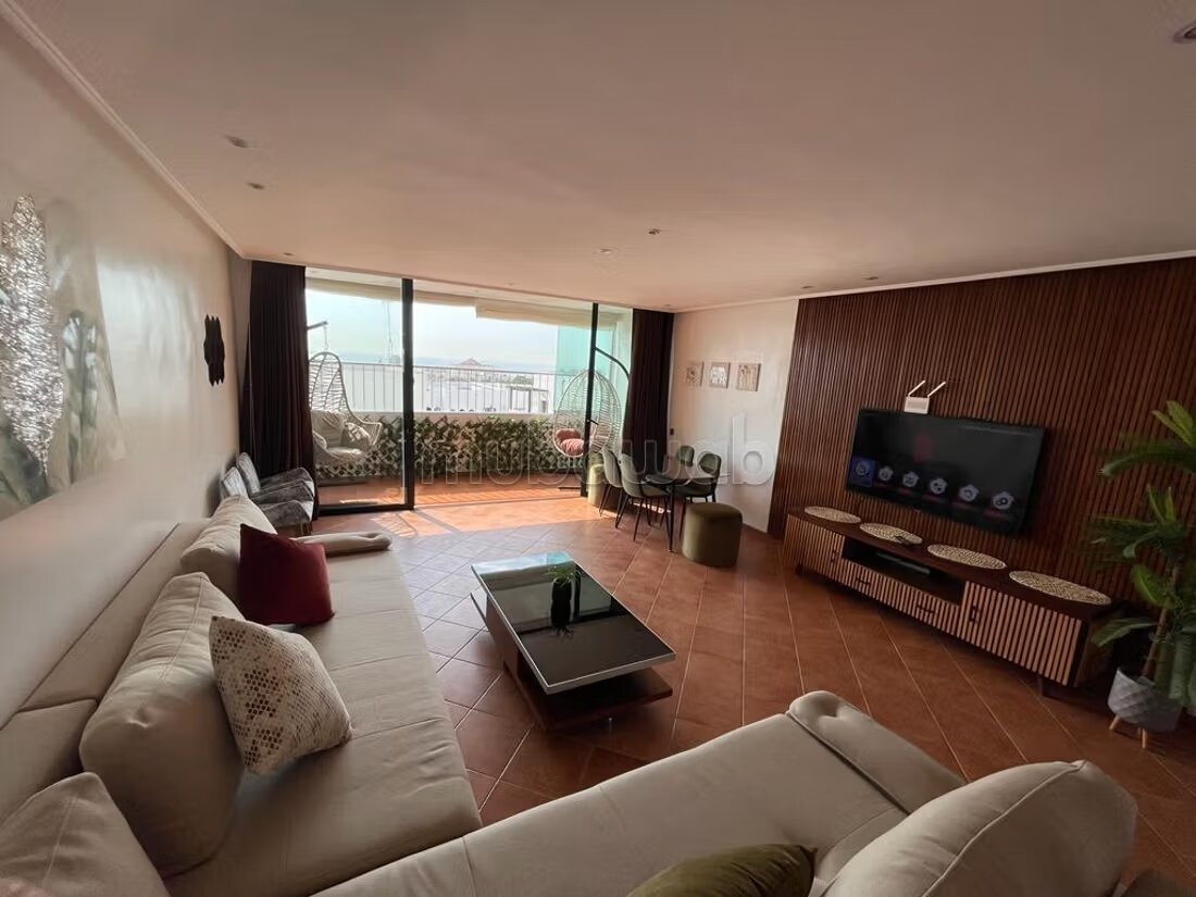 Appartement 120 m² à vendre à Tanger (Sania) — Photo 7