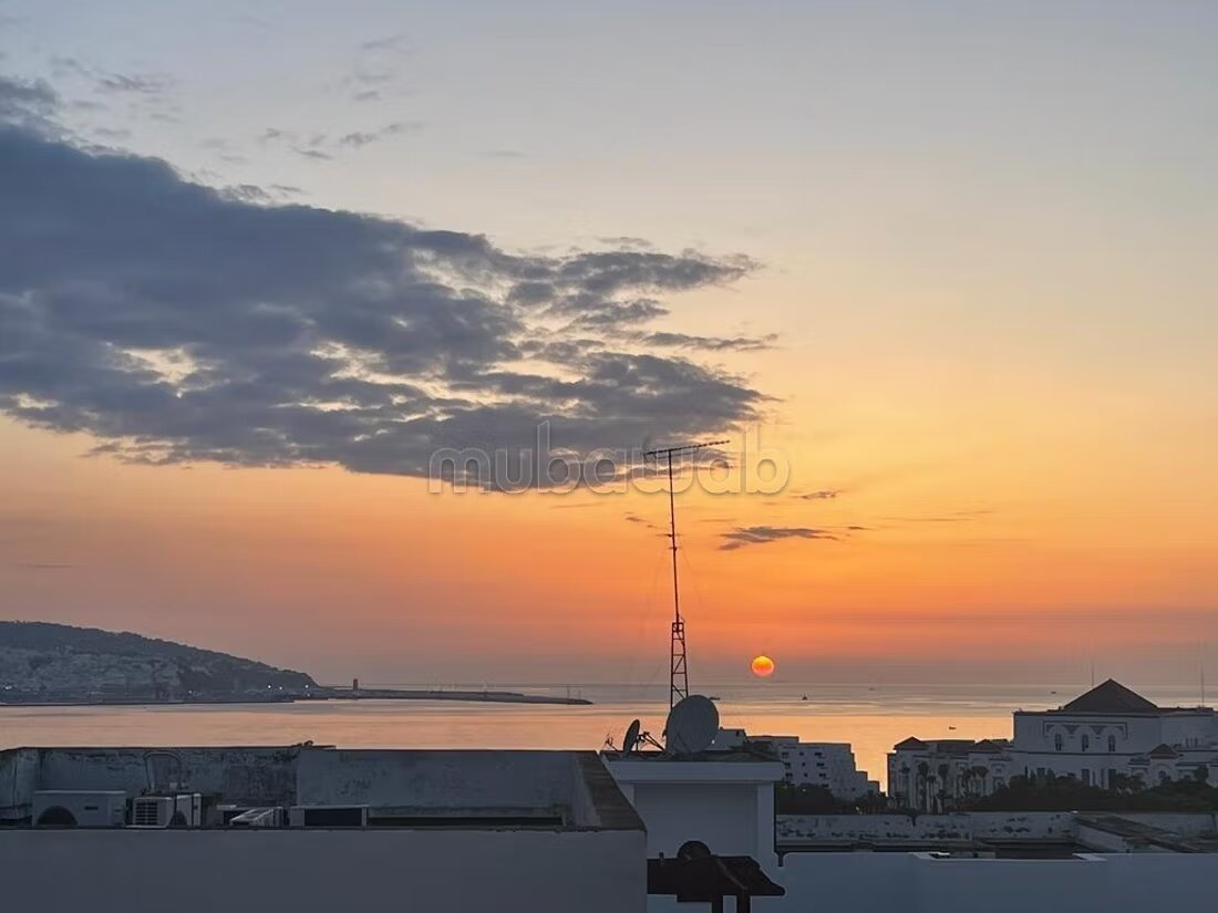 Appartement 120 m² à vendre à Tanger (Sania) — Photo 15