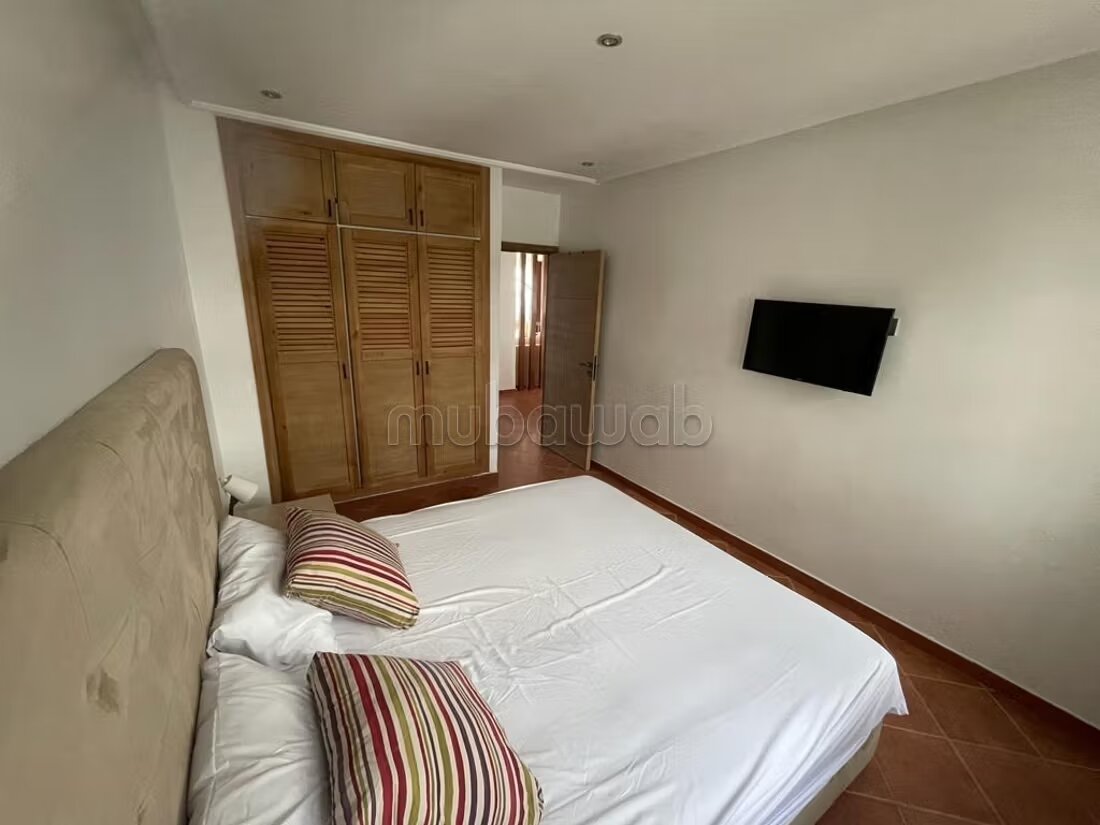 Appartement 120 m² à vendre à Tanger (Sania) — Photo 23