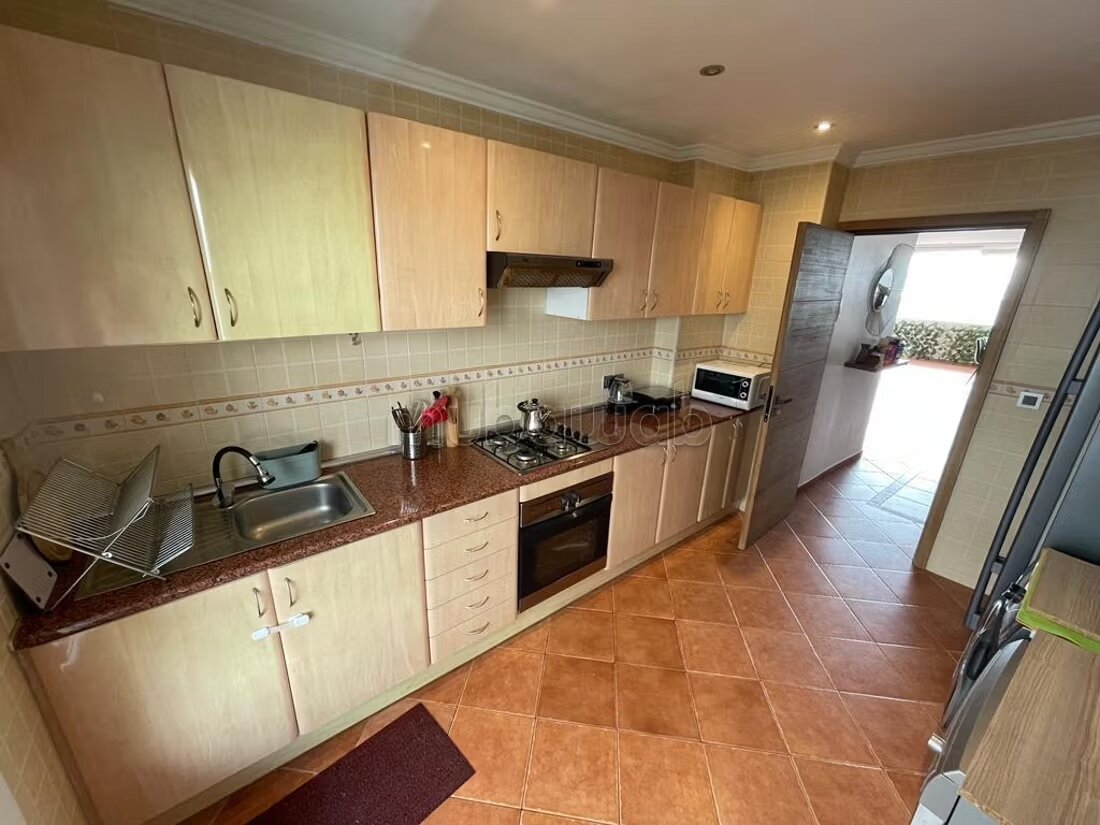 Appartement 120 m² à vendre à Tanger (Sania) — Photo 27