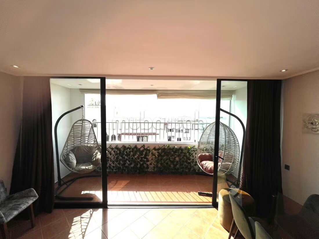 Appartement 120 m² à vendre à Tanger (Sania) — Photo 35