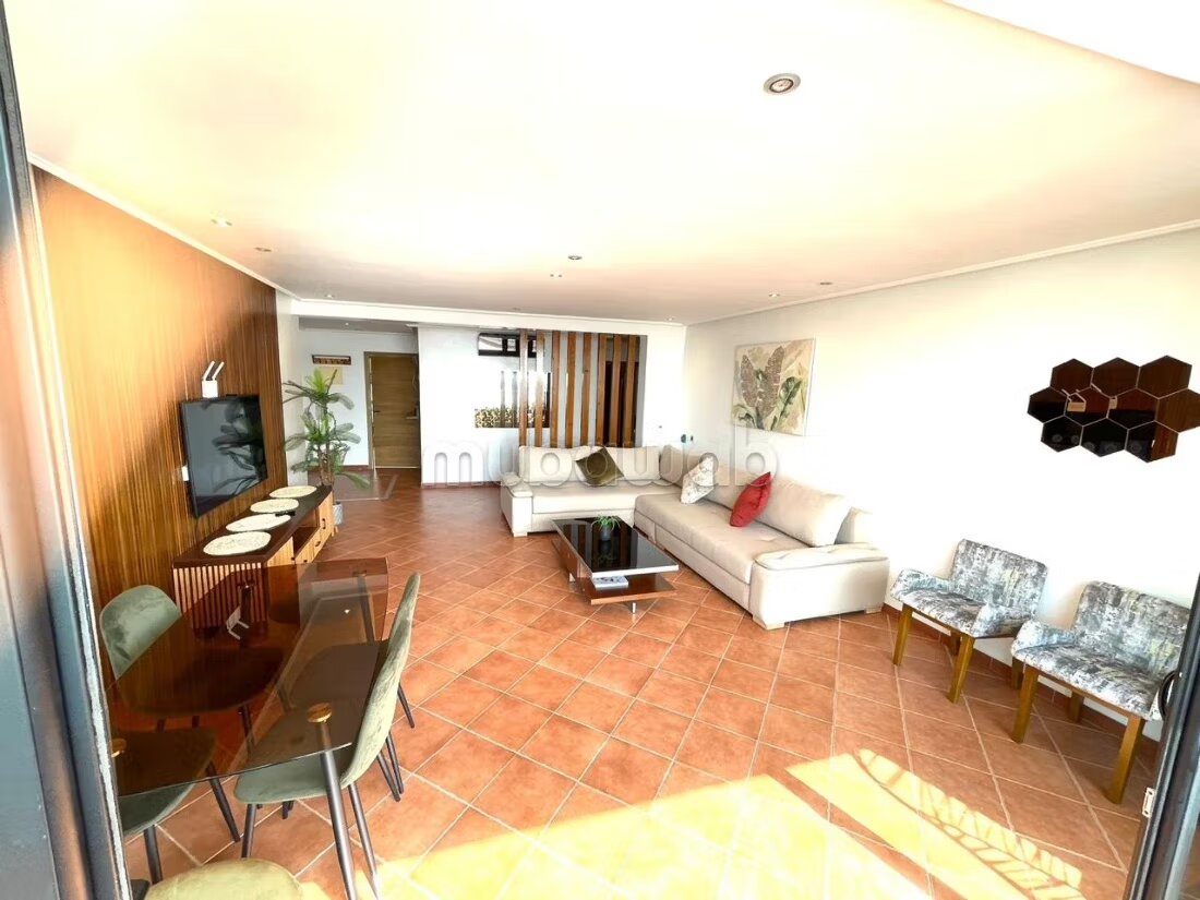 Appartement 120 m² à vendre à Tanger (Sania) — Photo 37