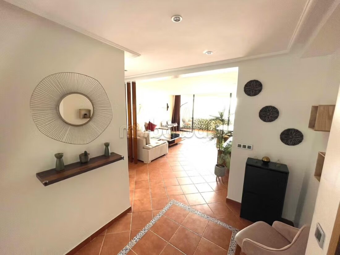 Appartement 120 m² à vendre à Tanger (Sania) — Photo 42