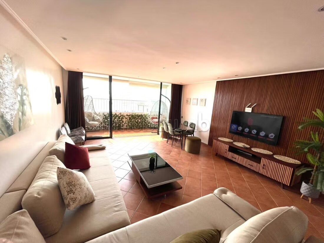 Appartement 120 m² à vendre à Tanger (Sania) — Photo 44