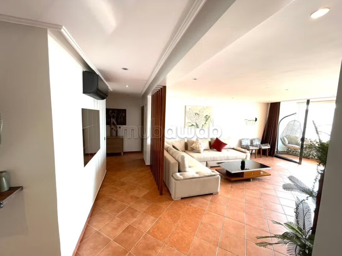 Appartement 120 m² à vendre à Tanger (Sania) — Photo 46