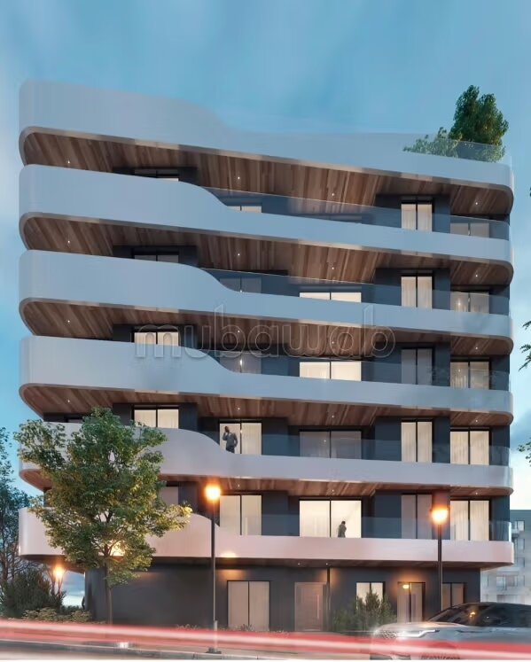 Appartement 120 m² à vendre à Tanger (Sania) — Photo 58