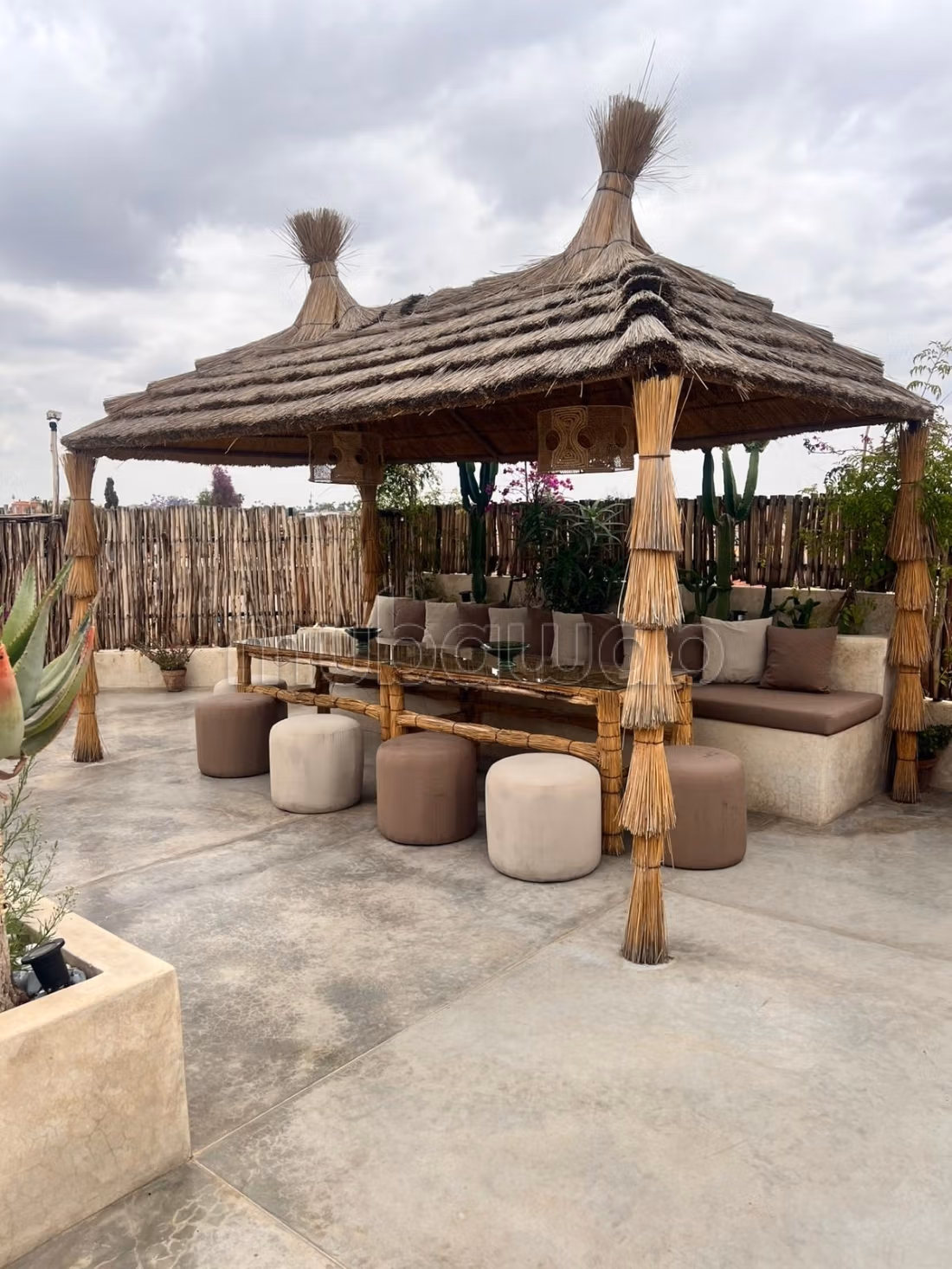 Riad 117 m² for sale in Marrakech