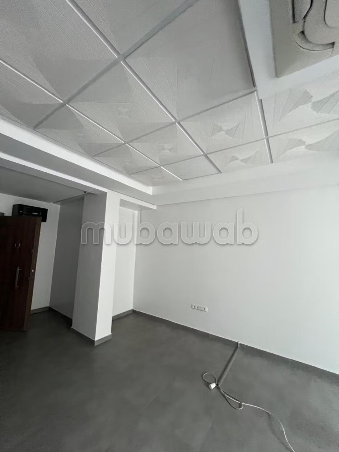 Bureau 56 m² à louer à Tanger — Photo 3