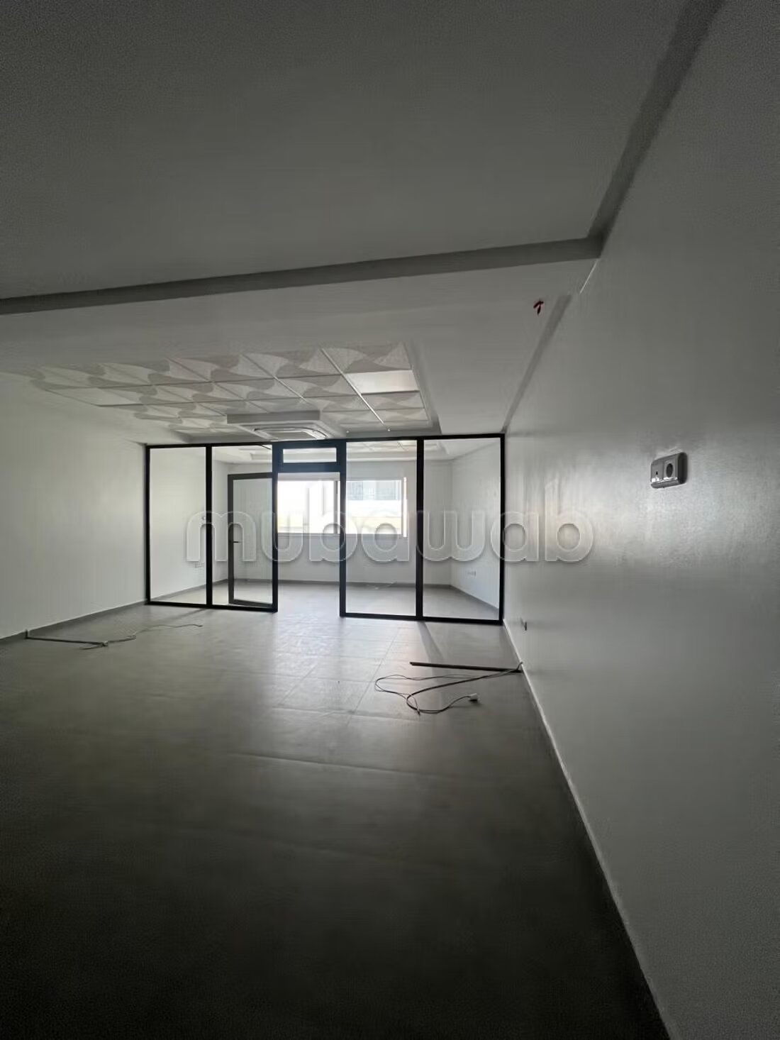 Bureau 56 m² à louer à Tanger — Photo 6