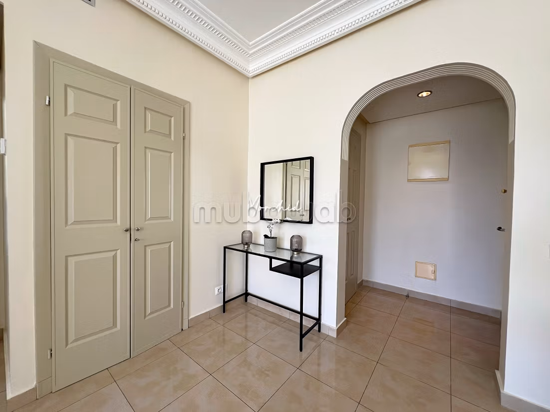 70 m² Apartment for Rent in Gauthier, Casablanca — Photo 14