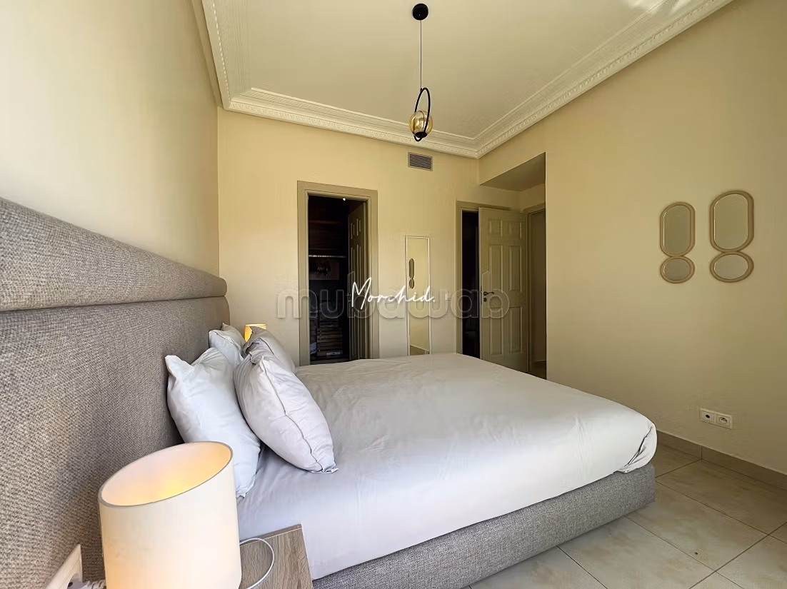 70 m² Apartment for Rent in Gauthier, Casablanca — Photo 18