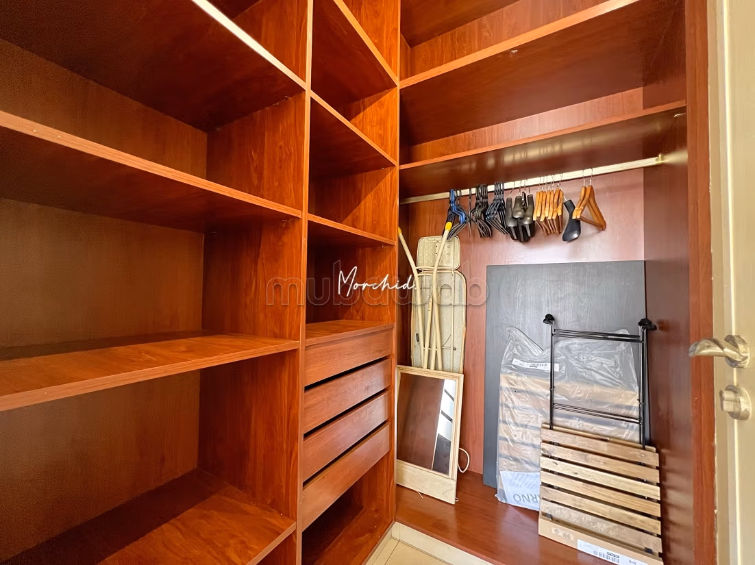 70 m² Apartment for Rent in Gauthier, Casablanca — Photo 20