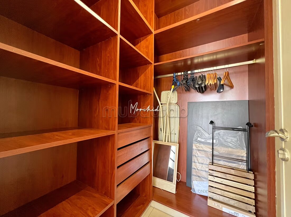 70 m² Apartment for Rent in Gauthier, Casablanca — Photo 19