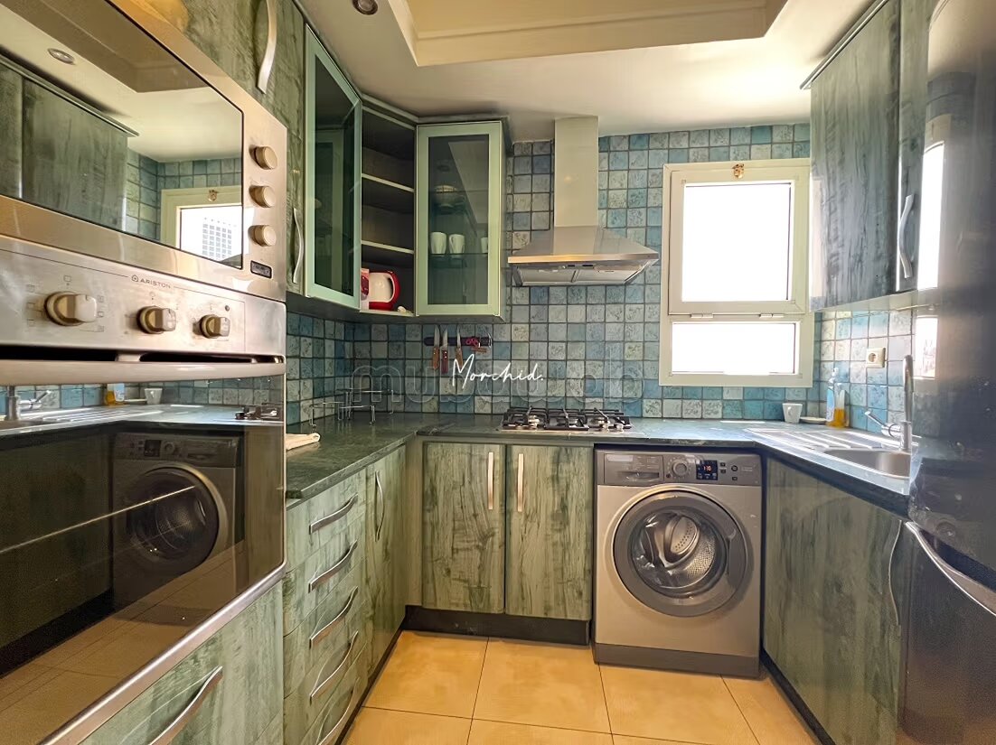 70 m² Apartment for Rent in Gauthier, Casablanca — Photo 23