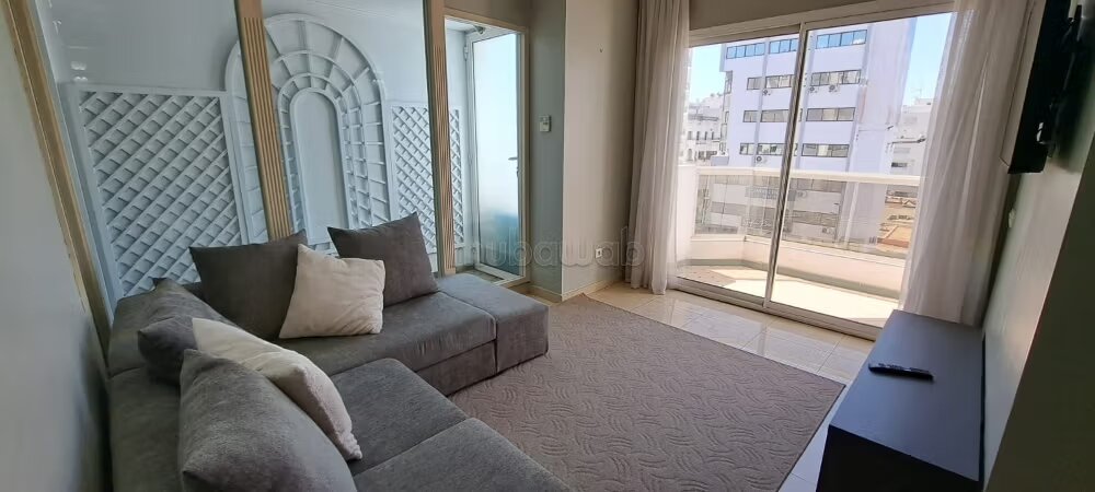 70 m² Apartment for Rent in Gauthier, Casablanca — Photo 30