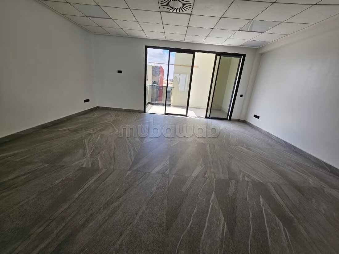 مكتب 86 م² للإيجار في الدار البيضاء — Photo 8