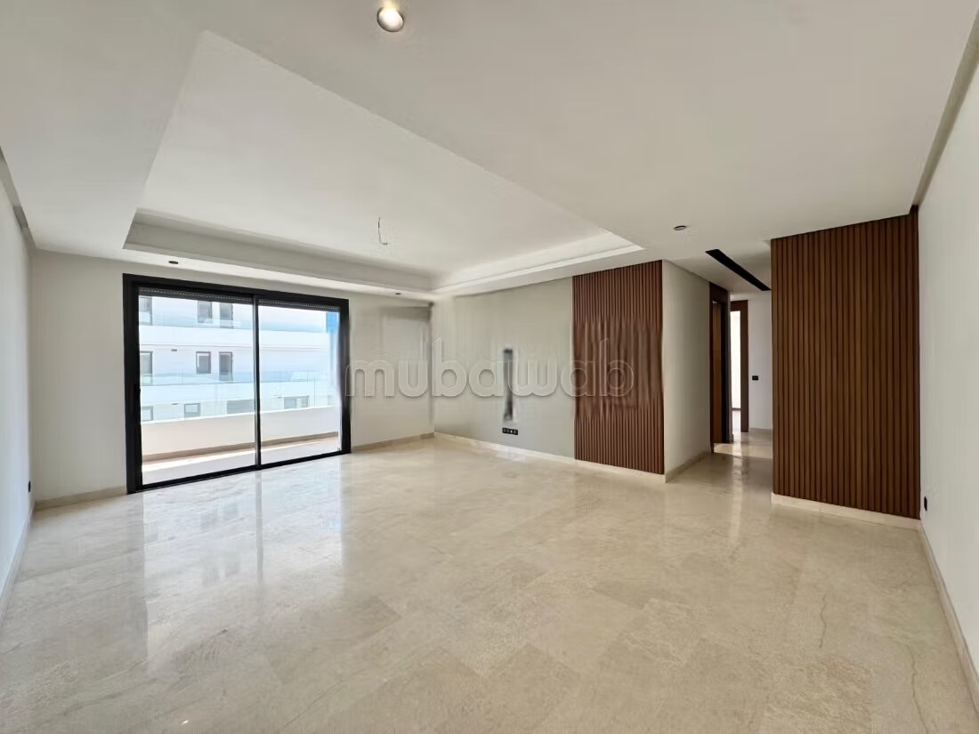 شقة للايجار 168 م² في الدار البيضاء — Photo 5