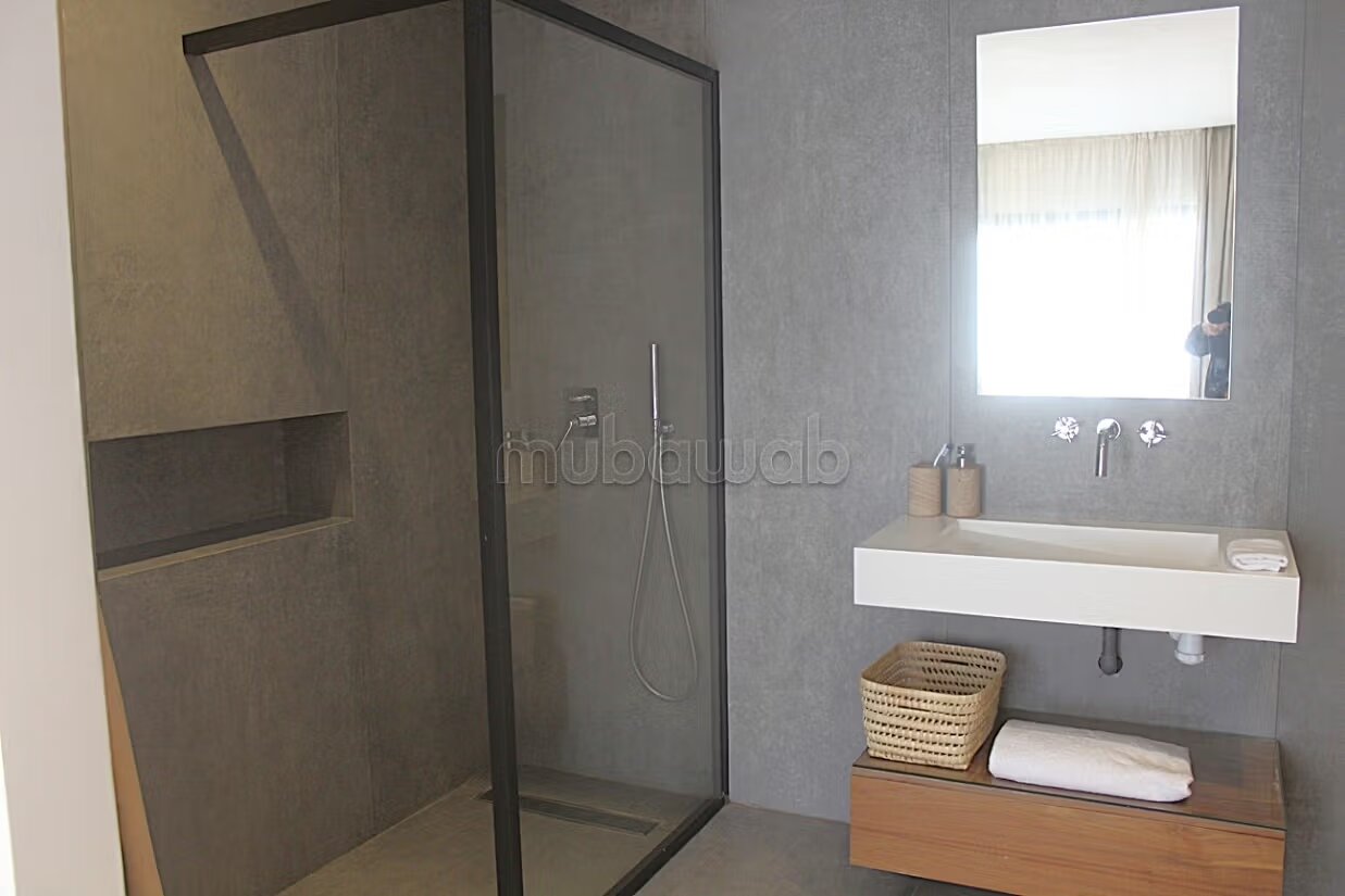 فيلا مميزة 450 متر مربع للايجار في مراكش — Photo 19