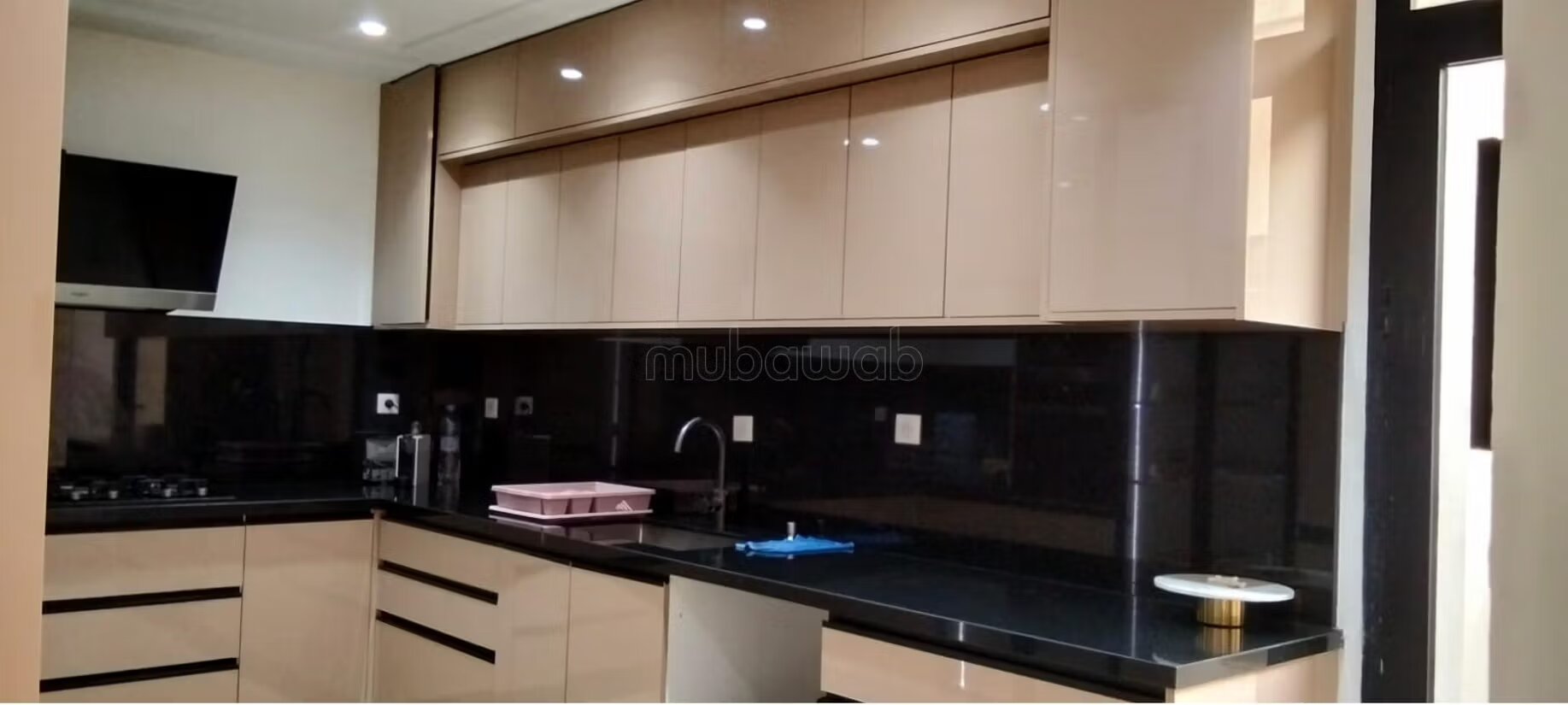 فيلا مميزة 450 متر مربع للايجار في مراكش — Photo 32