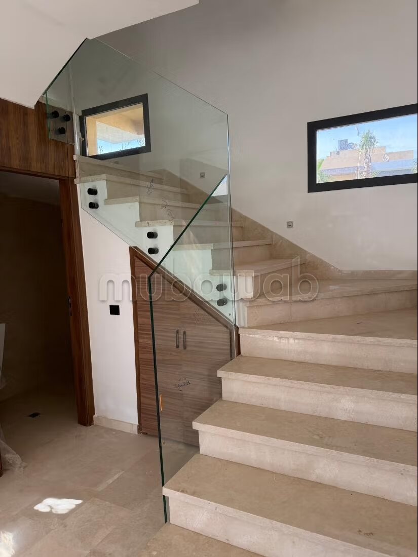 فيلا جديدة للبيع 260 م² بمدينة مراكش — Photo 13