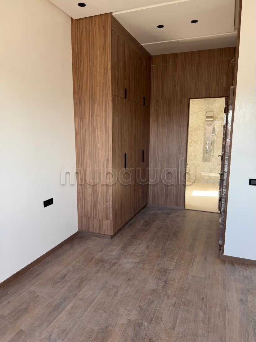 فيلا جديدة للبيع 260 م² بمدينة مراكش — Photo 18