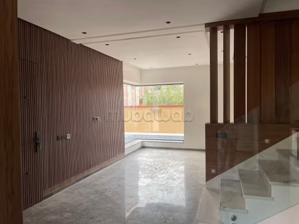 فيلا جديدة للبيع 260 م² بمدينة مراكش — Photo 28