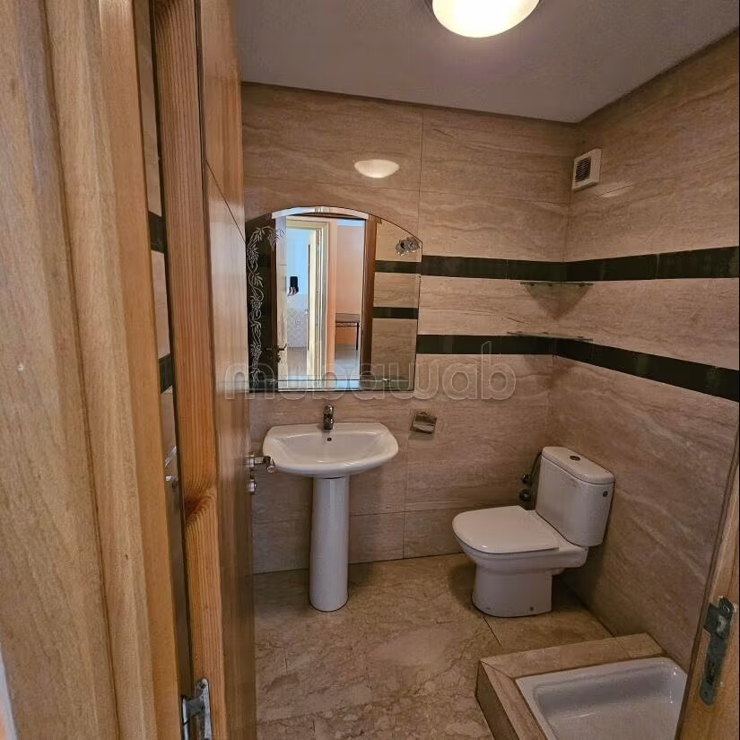 Appartement 110 m² à vendre à Casablanca — Photo 4