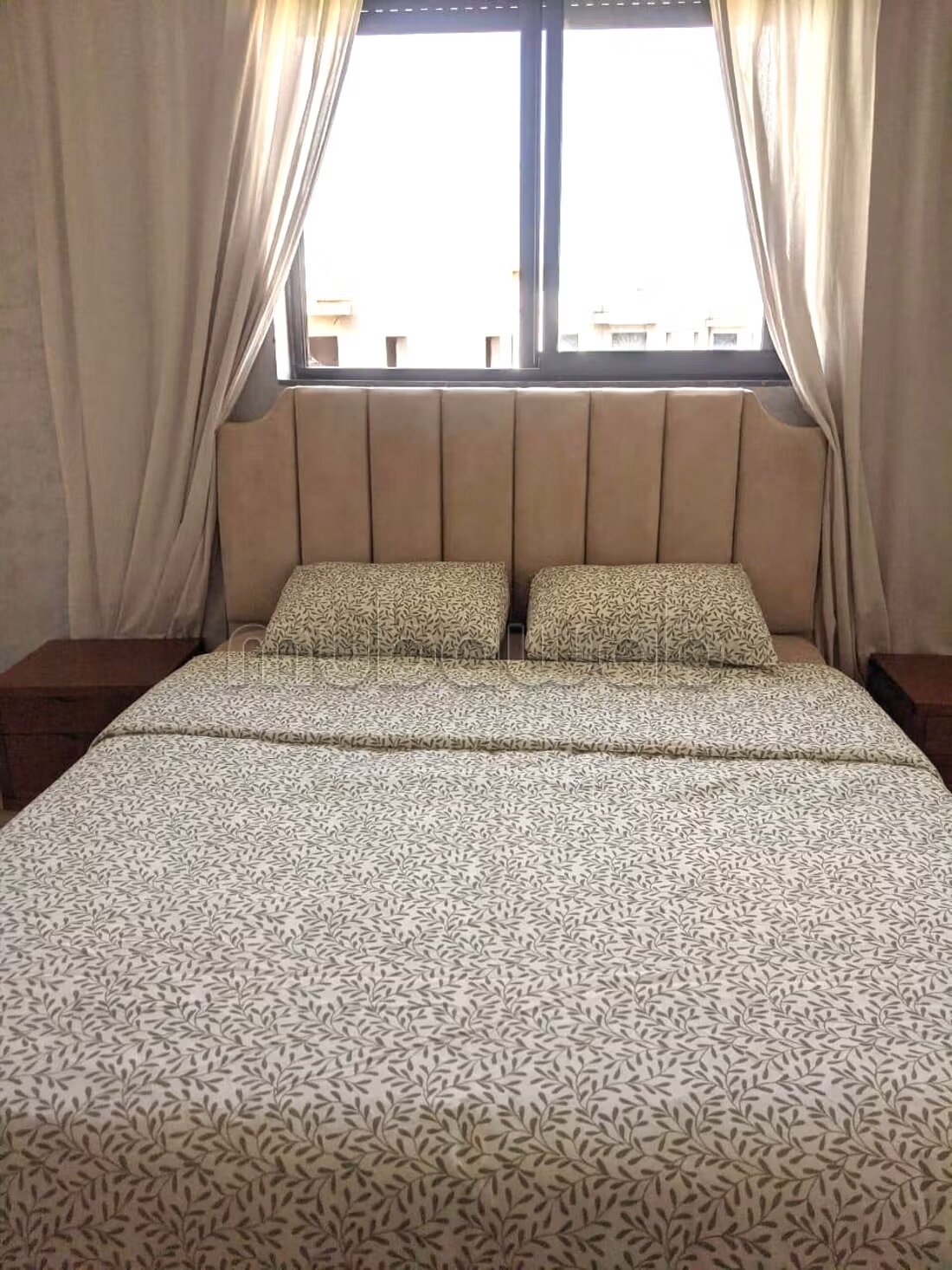 Appartement 120 m² meublé à louer à Casablanca — Photo 6