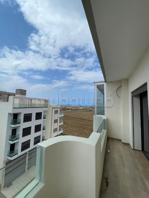 Appartement 120 m² meublé à louer à Casablanca — Photo 16