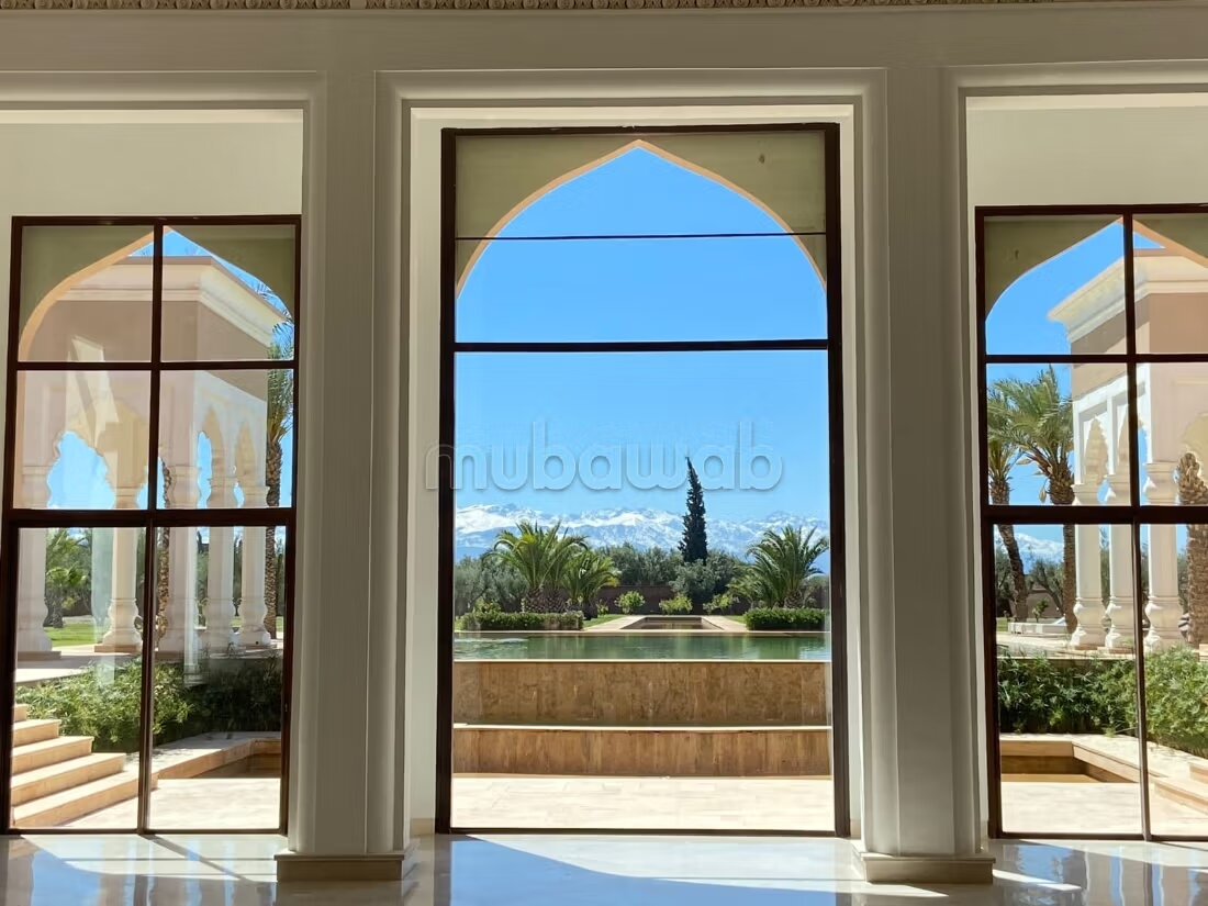 Villa 25000 m² for sale in Agafay — Photo 24
