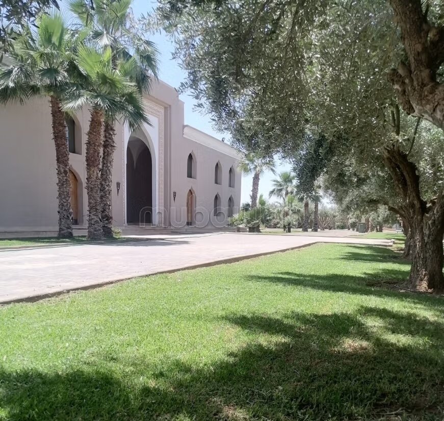 Villa 25000 m² for sale in Agafay — Photo 26