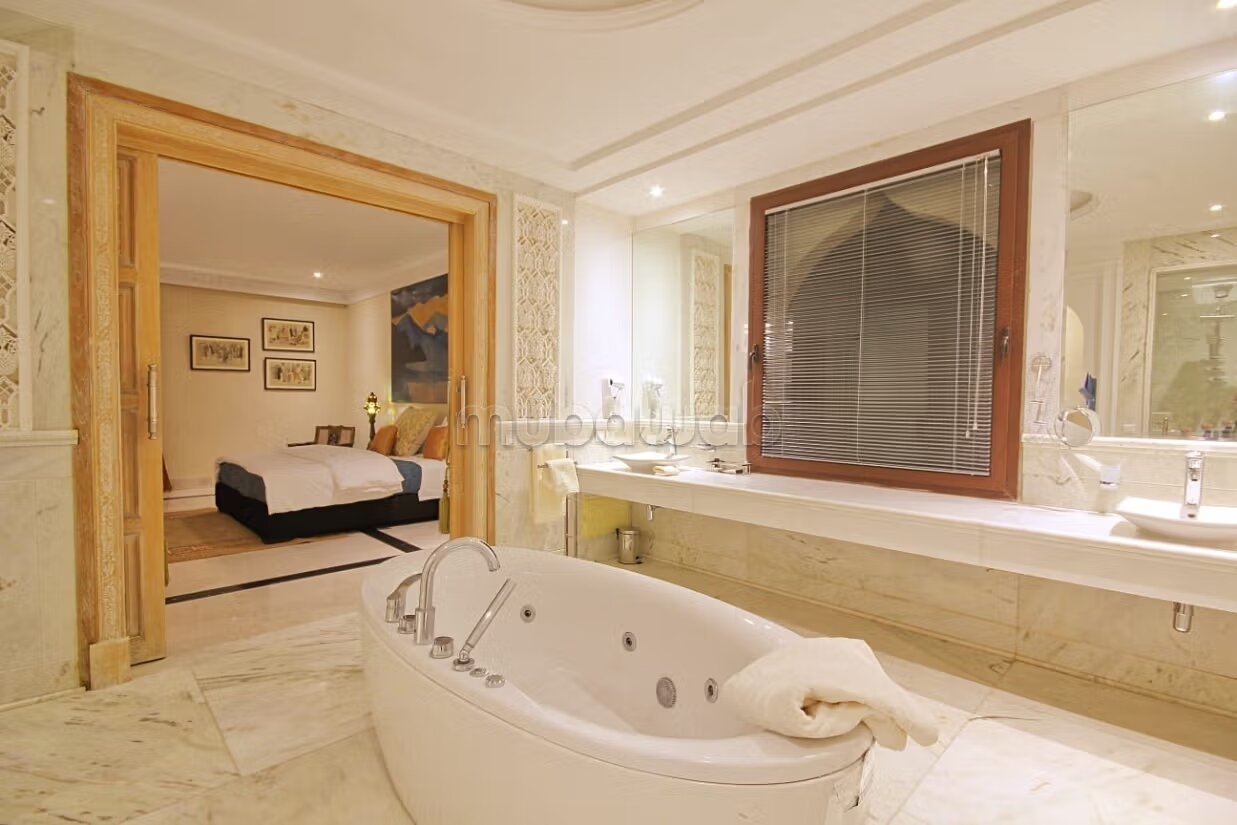 Villa 25000 m² for sale in Agafay — Photo 32