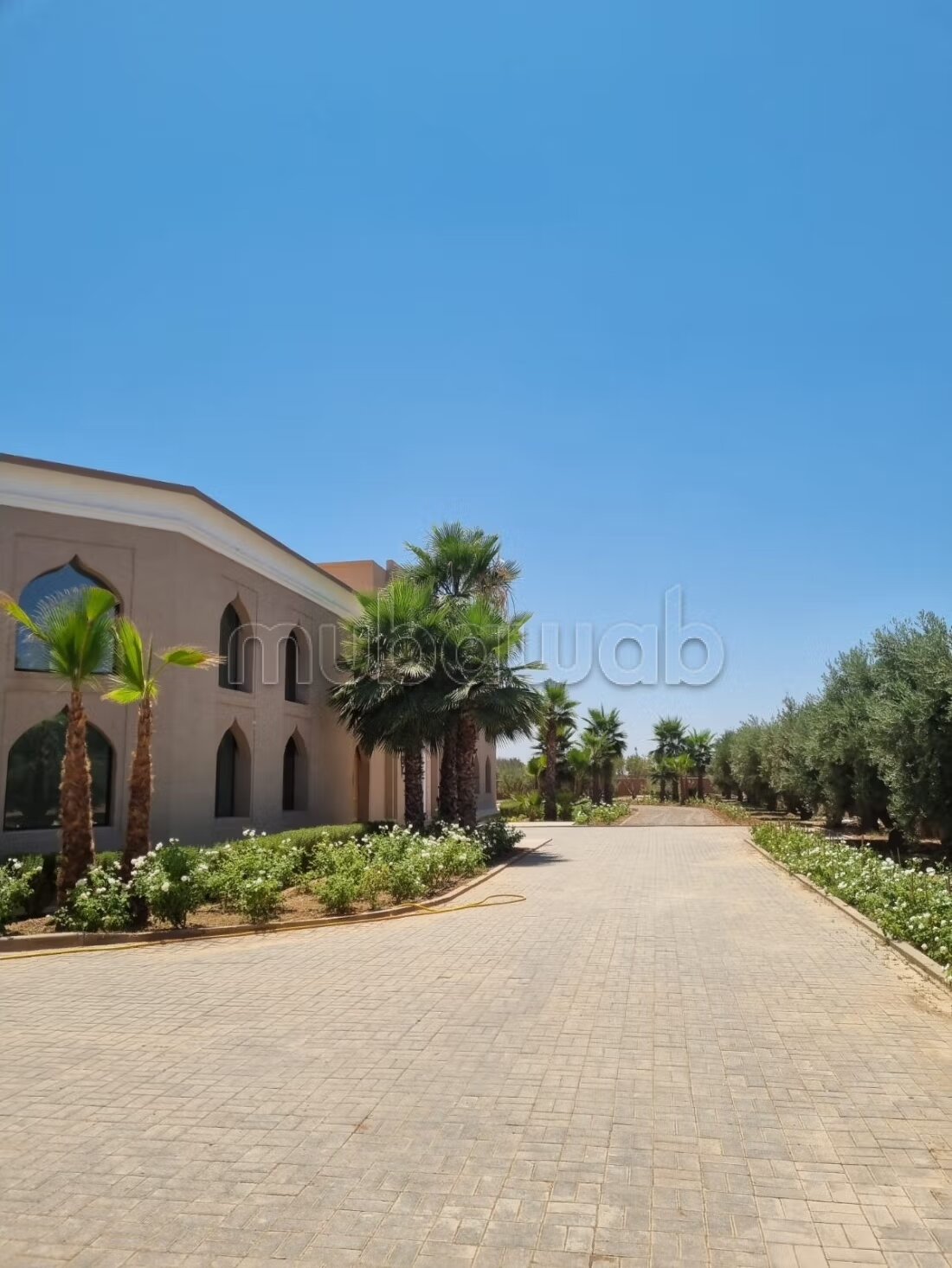 Villa 25000 m² for sale in Agafay — Photo 38
