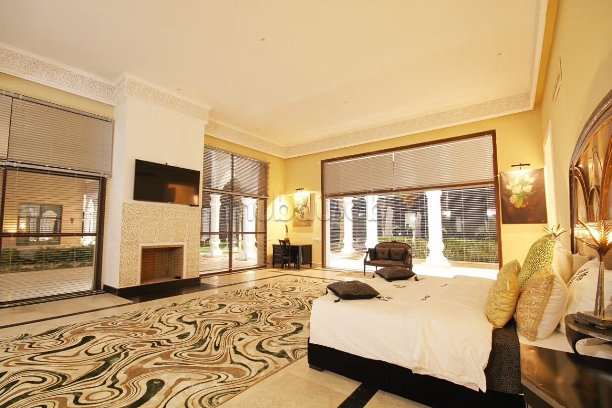 Villa 25000 m² for sale in Agafay — Photo 17